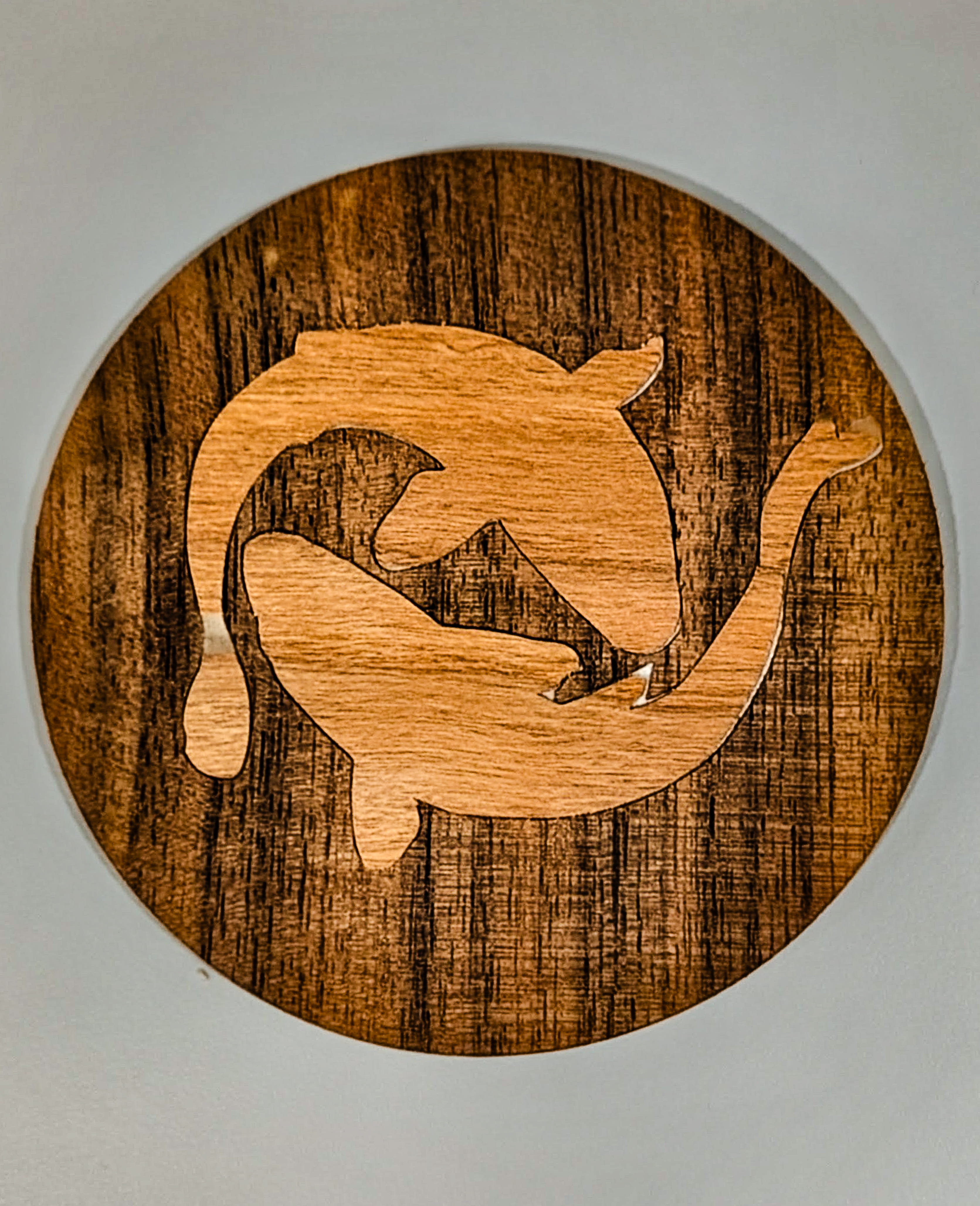 Custom cornhole boards